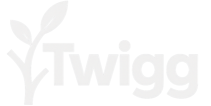 Twigg logo